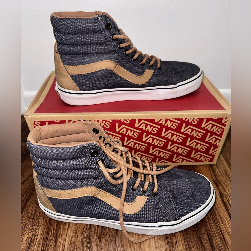 Only worn a few times, not in original box